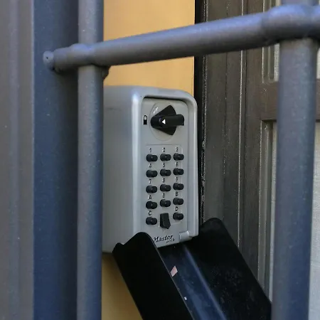 Loft Garibaldi, Garage Privato! 佩鲁贾