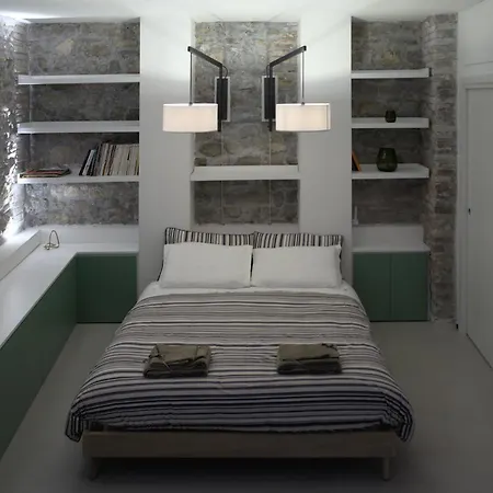 Apartment Loft Garibaldi, Garage Privato! *