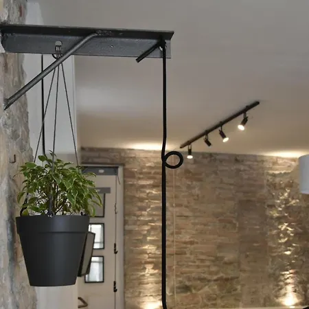 Loft Garibaldi, Garage Privato! 公寓 佩鲁贾