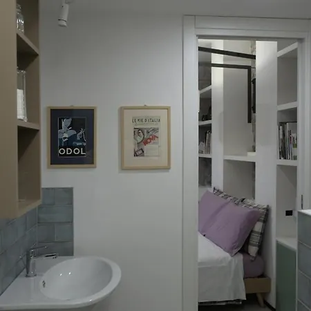 Loft Garibaldi, Garage Privato! Perugia