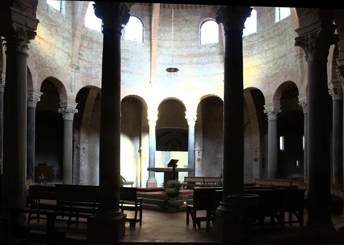 Loft Garibaldi, Garage Privato! Perugia