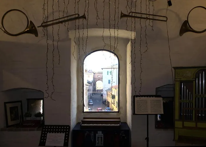 Loft Garibaldi, Garage Privato! Lejlighed *