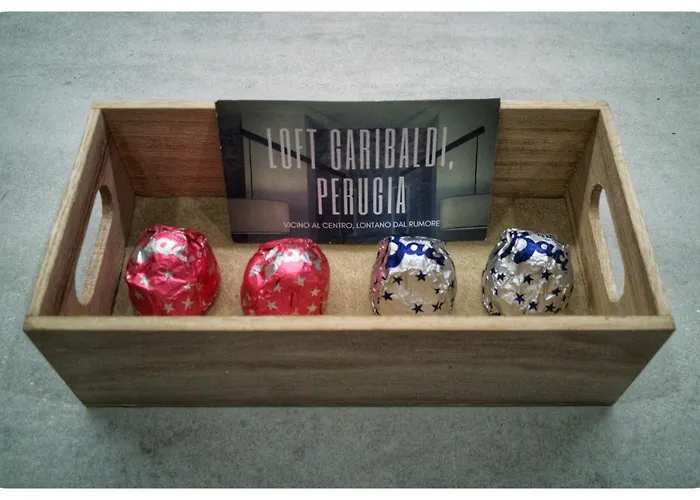 Loft Garibaldi, Garage Privato! *