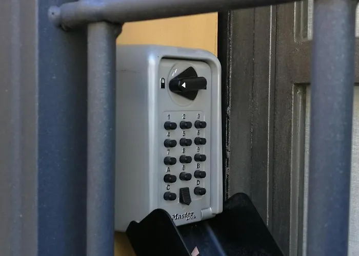 Loft Garibaldi, Garage Privato! Perugia