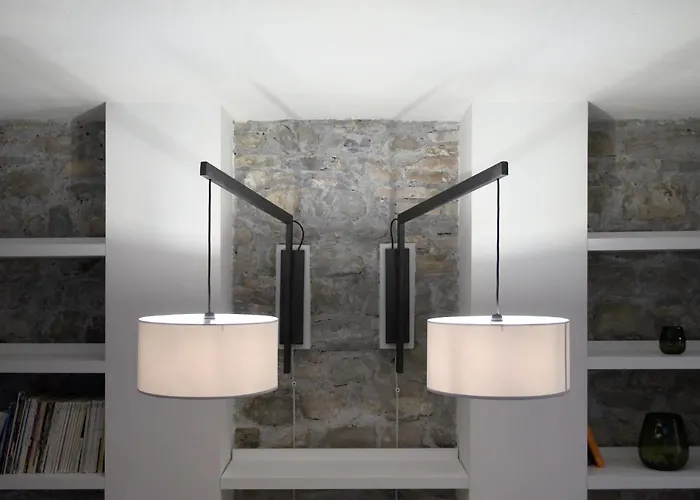 Loft Garibaldi, Garage Privato!