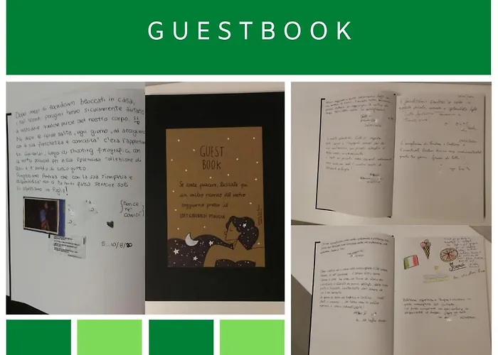 Loft Garibaldi, Garage Privato! Lejlighed