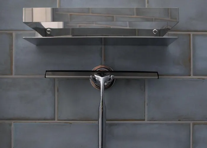 Loft Garibaldi, Garage Privato! Lejlighed Perugia