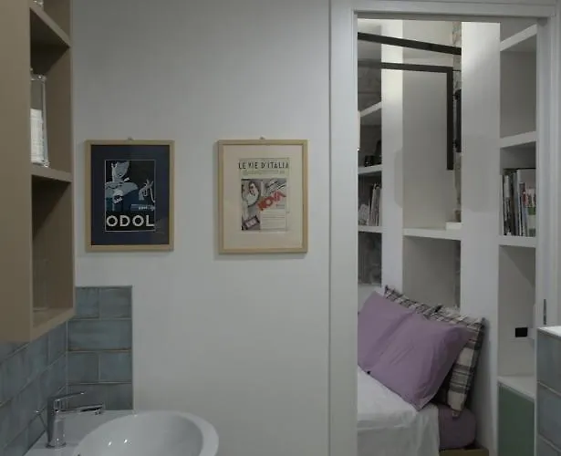 Loft Garibaldi, Garage Privato! Perugia