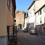 Loft Garibaldi, Garage Privato! 佩鲁贾