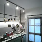 Loft Garibaldi, Garage Privato! 公寓 佩鲁贾