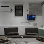 公寓 Loft Garibaldi, Garage Privato!