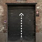 Loft Garibaldi, Garage Privato! Apartman