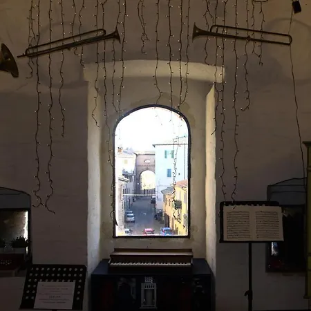 Loft Garibaldi, Garage Privato! Apartman *