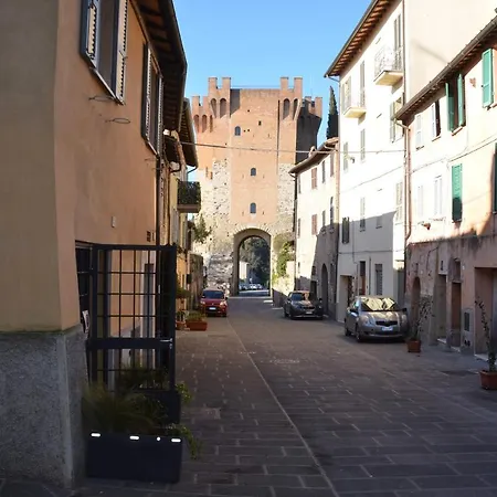 Loft Garibaldi, Garage Privato! بيرودجا