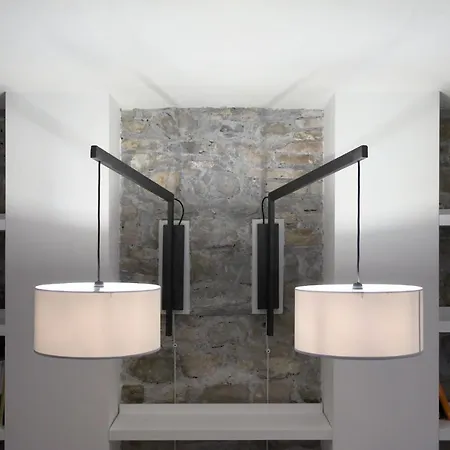 Loft Garibaldi, Garage Privato!