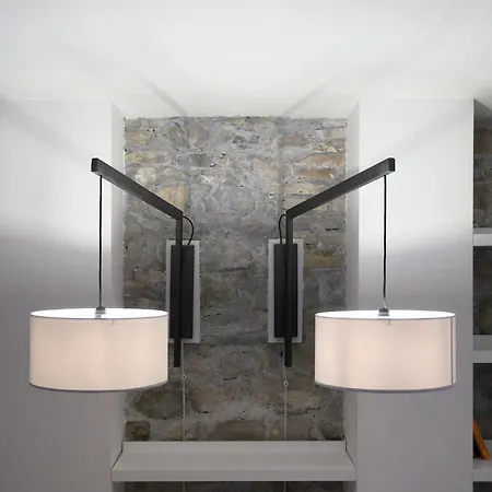 Loft Garibaldi, Garage Privato! Apartment