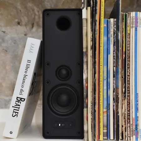 Loft Garibaldi, Garage Privato! Apartament *