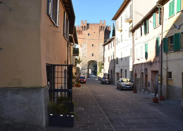 Loft Garibaldi, Garage Privato! Perugia