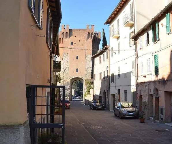 Loft Garibaldi, Garage Privato! Perugia