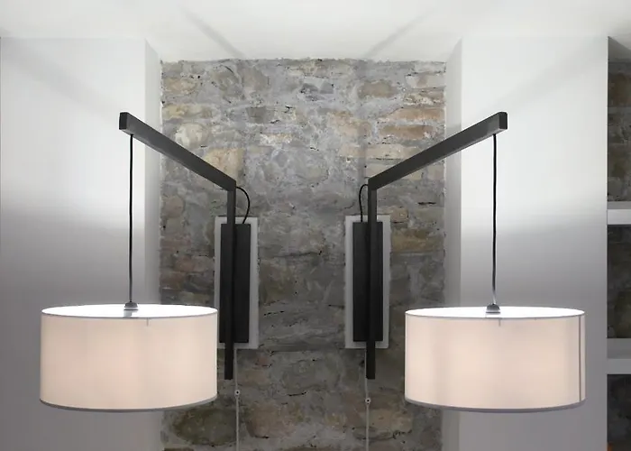 Loft Garibaldi, Garage Privato! Apartament