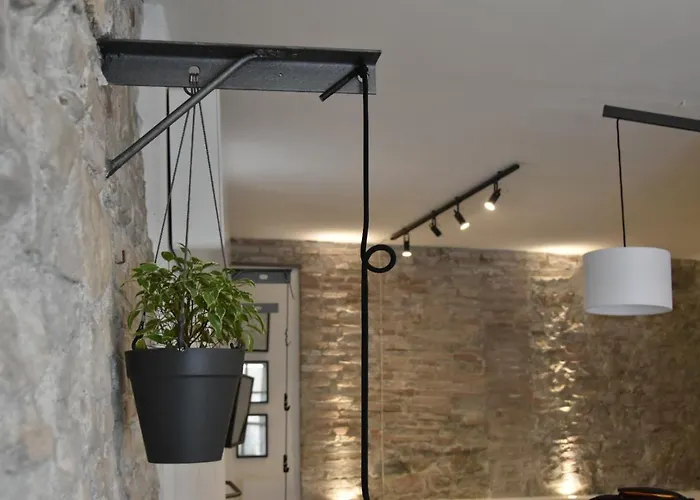 Loft Garibaldi, Garage Privato! Apartament Perugia