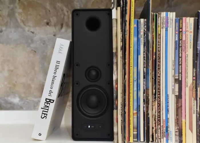 Loft Garibaldi, Garage Privato! Apartament *