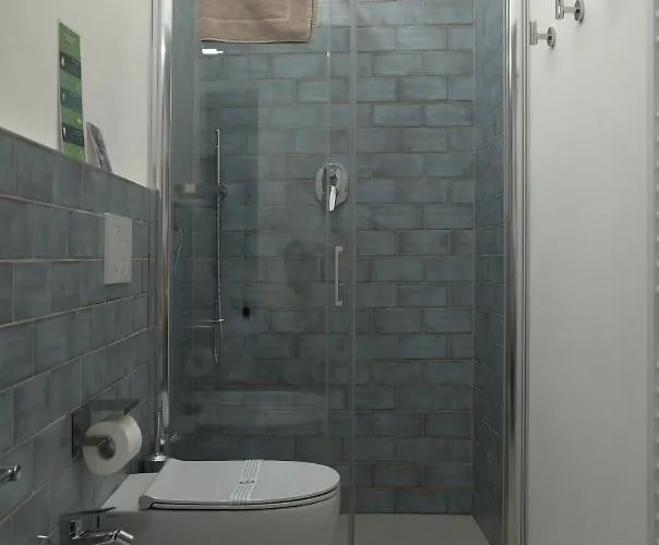 Apartament Loft Garibaldi, Garage Privato!